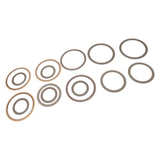 ACDelco® - Genuine GM Parts™ Automatic Transmission Clutch Plate Kit
