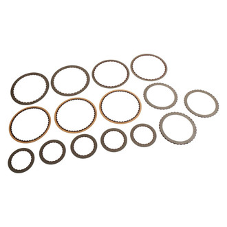 ACDelco® - Genuine GM Parts™ Automatic Transmission Direct Clutch Plate