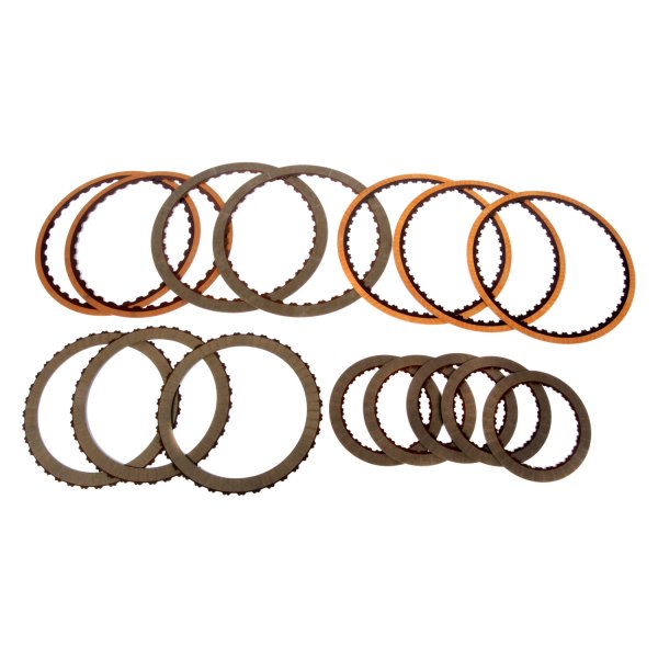 ACDelco® - Genuine GM Parts™ Automatic Transmission Clutch Plate Kit