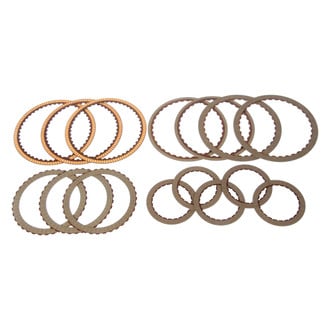ACDelco® - Genuine GM Parts™ Automatic Transmission Clutch Plate Kit