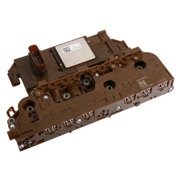 ACDelco® - GM Original Equipment™ Transmission Control Module