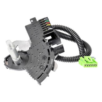 ACDelco® - Genuine GM Parts™ Automatic Transmission Manual Shaft Detent Lever
