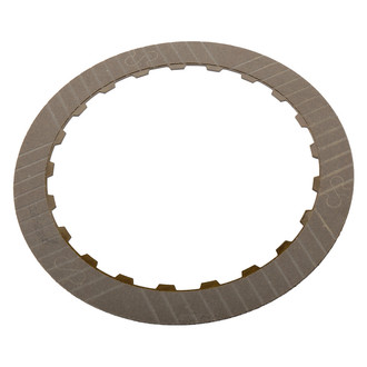 ACDelco® - Genuine GM Parts™ Automatic Transmission Clutch Plate
