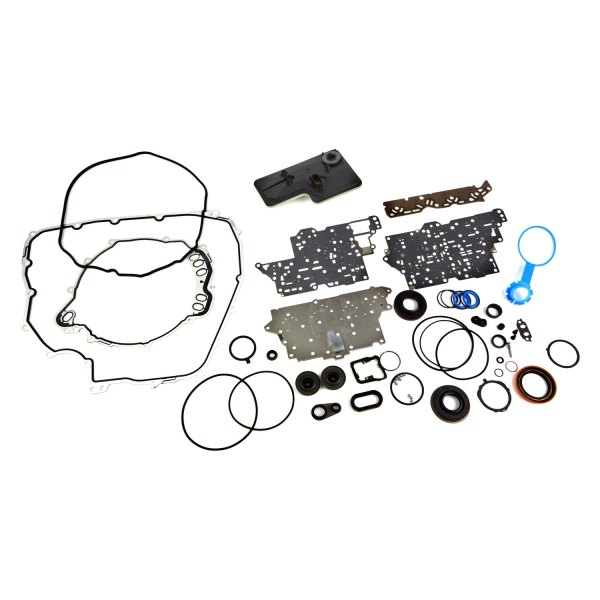 ACDelco® - Genuine GM Parts™ Automatic Transmission Service Overhaul Seal Kit