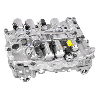ACDelco® - GM Original Equipment™ Automatic Transmission Valve Body