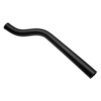 ACDelco® - Professional™ Molded Engine Coolant Radiator Hose