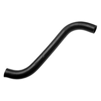 ACDelco® - Professional™ Molded Engine Coolant Radiator Hose
