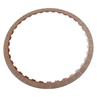 ACDelco® - Genuine GM Parts™ Automatic Transmission Clutch Plate