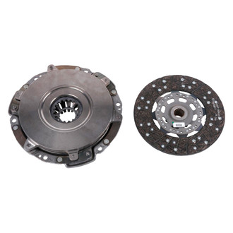 ACDelco® - Genuine GM Parts™ Clutch Kit