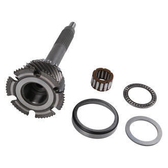 ACDelco® - Genuine GM Parts™ Manual Transmission Input Shaft