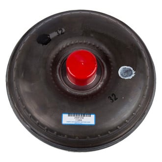 ACDelco® - Genuine GM Parts™ Automatic Transmission Torque Converter