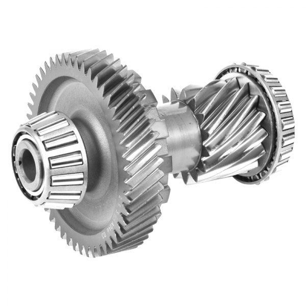 ACDelco® - GM Original Equipment™ Automatic Transmission Differential Ring Gear
