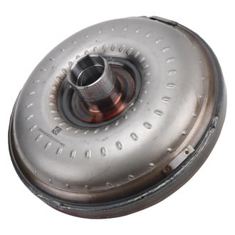 ACDelco® - Genuine GM Parts™ Automatic Transmission Torque Converter