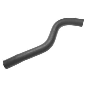 ACDelco® - Professional™ Molded Engine Coolant Radiator Hose