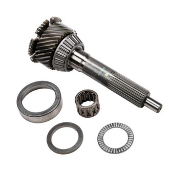 ACDelco® - Genuine GM Parts™ Manual Transmission Input Shaft