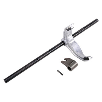 ACDelco® - Genuine GM Parts™ Manual Transmission Shift Shaft