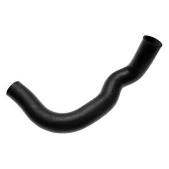 ACDelco® - Professional™ Molded Engine Coolant Radiator Hose