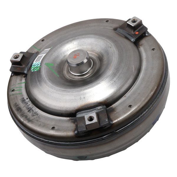 ACDelco® - GM Genuine Parts™ Automatic Transmission Torque Converter