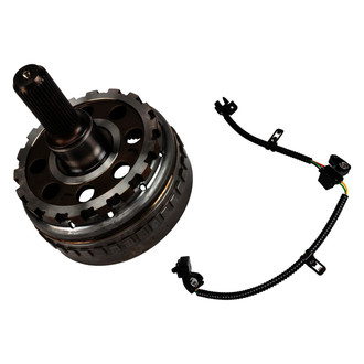 ACDelco® - Genuine GM Parts™ Automatic Transmission Output Carrier Internal Gear