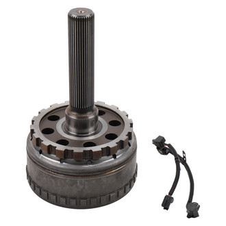 ACDelco® - Genuine GM Parts™ Automatic Transmission Output Carrier Internal Gear