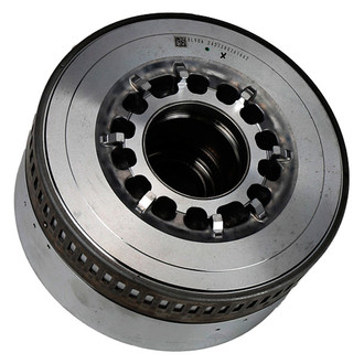 ACDelco® - Genuine GM Parts™ Automatic Transmission Clutch Housing
