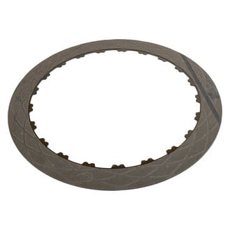 ACDelco® - GM Original Equipment™ Automatic Transmission Clutch Plate