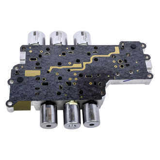 ACDelco® - Genuine GM Parts™ Automatic Transmission Valve Body