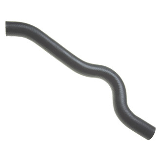 ACDelco® - Professional™ Molded Engine Coolant Radiator Hose