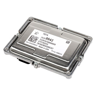 ACDelco® - Genuine GM Parts™ Transmission Control Module