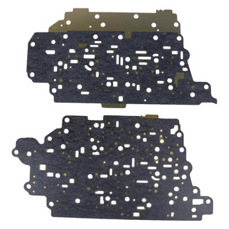 ACDelco® - Genuine GM Parts™ Automatic Transmission Valve Body