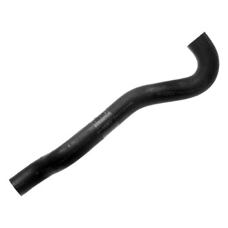 ACDelco® - Professional™ Molded Engine Coolant Radiator Hose
