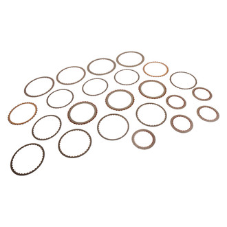 ACDelco® - Genuine GM Parts™ Automatic Transmission Direct Clutch Plate