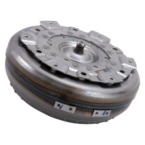 ACDelco® - GM Original Equipment™ Automatic Transmission Torque Converter