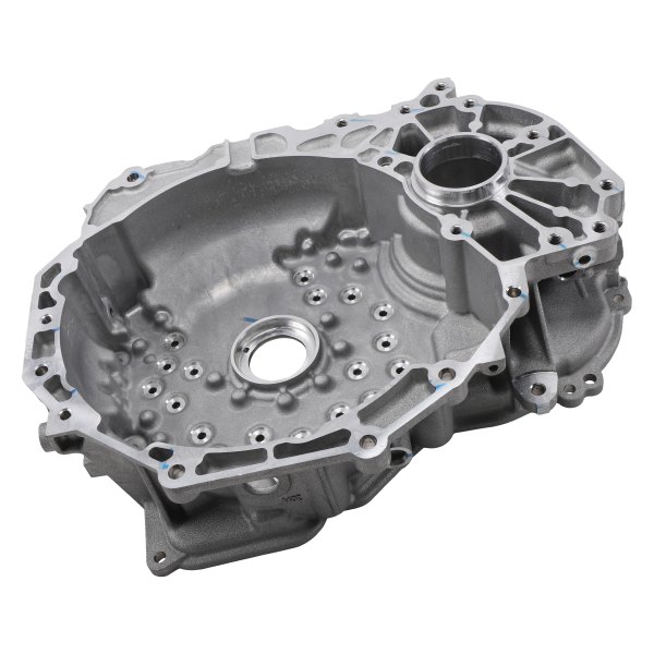 ACDelco® 12554466 - Genuine GM Parts™ Automatic Transmission Torque - View #4