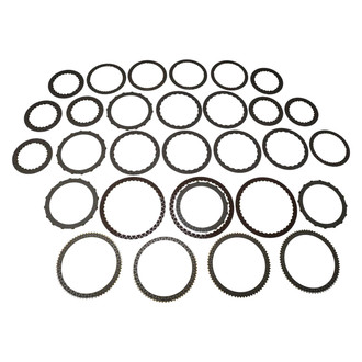 ACDelco® - Genuine GM Parts™ Automatic Transmission Direct Clutch Plate