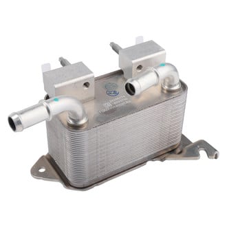 ACDelco® - GM Original Equipment™ Automatic Transmission Oil Cooler