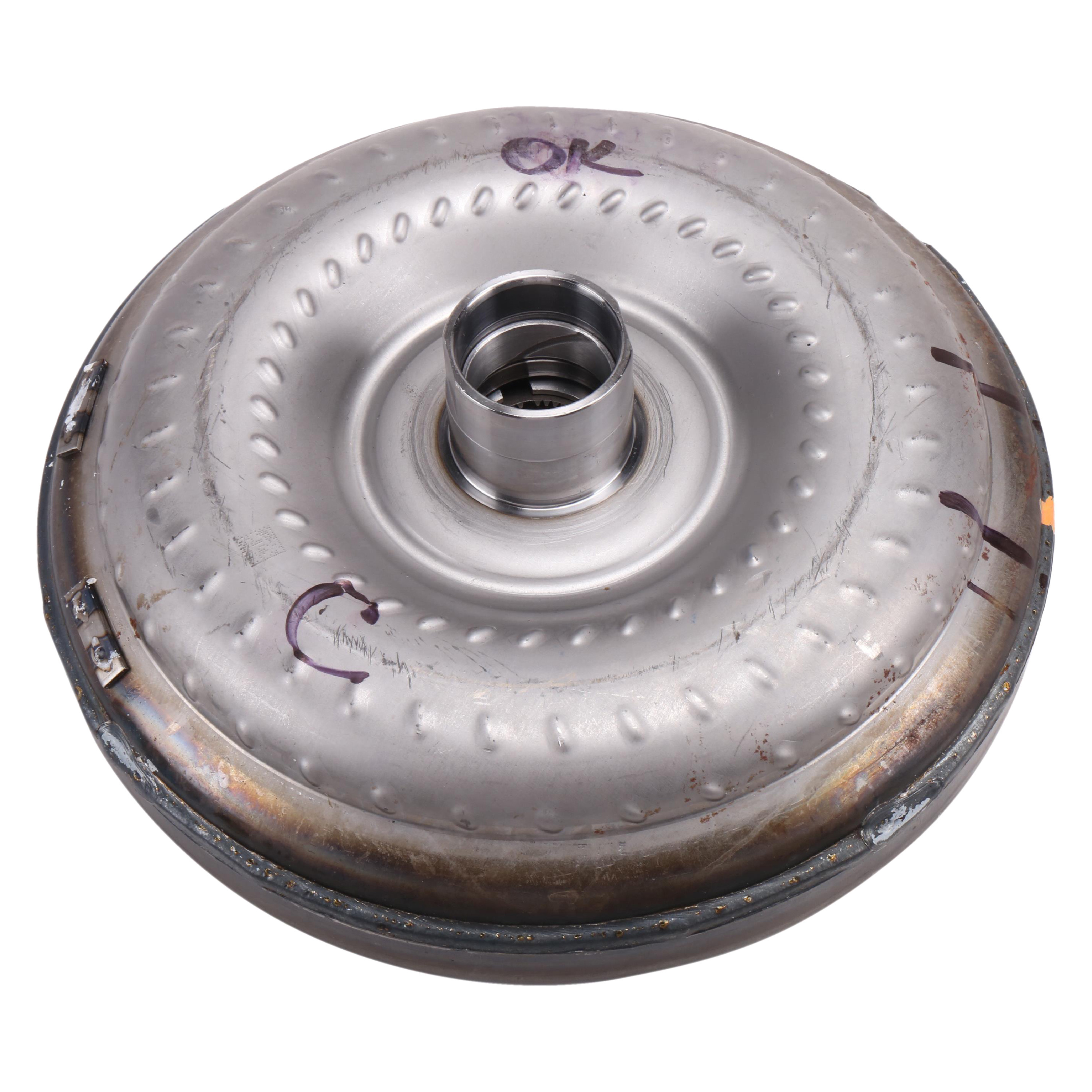 ACDelco® 24296654 - GM Original Equipment™ Automatic Transmission