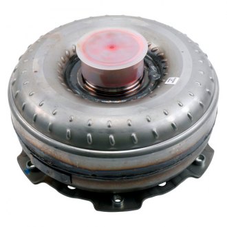 ACDelco 24290214 GM Original Equipment Automatic Transmission Torque Converter 