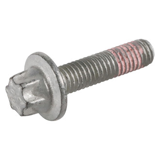 ACDelco® - Genuine GM Parts™ Automatic Transmission Filter Bolt