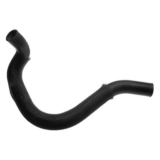 ACDelco® - Professional™ Molded Engine Coolant Radiator Hose