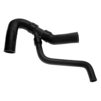ACDelco® - Professional™ Molded Engine Coolant Radiator Hose