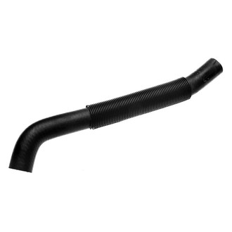 ACDelco® - Professional™ Molded Engine Coolant Radiator Hose