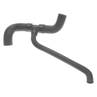 ACDelco® - Professional™ Molded Engine Coolant Radiator Hose