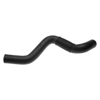 ACDelco® - Professional™ Molded Engine Coolant Radiator Hose