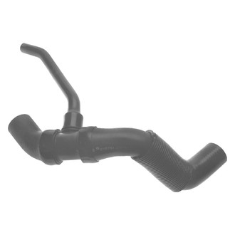 ACDelco® - Professional™ Molded Engine Coolant Radiator Hose