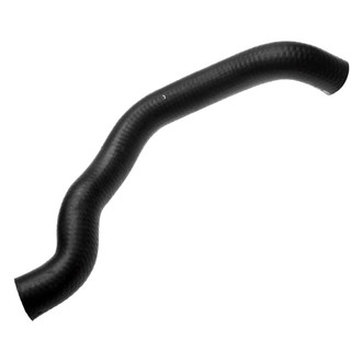 ACDelco® - Professional™ Molded Engine Coolant Radiator Hose