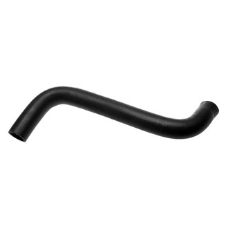 ACDelco® - Professional™ Molded Engine Coolant Radiator Hose