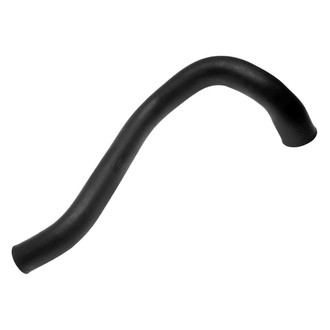 ACDelco® - Professional™ Molded Engine Coolant Radiator Hose