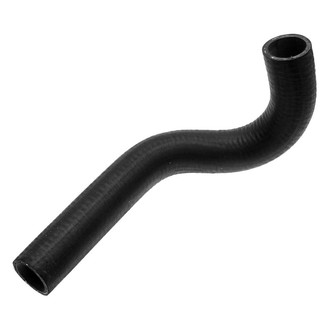 ACDelco® - Professional™ Molded Engine Coolant Radiator Hose