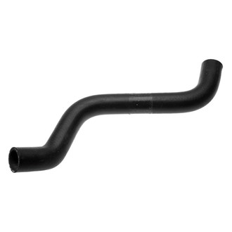 ACDelco® - Professional™ Molded Engine Coolant Radiator Hose